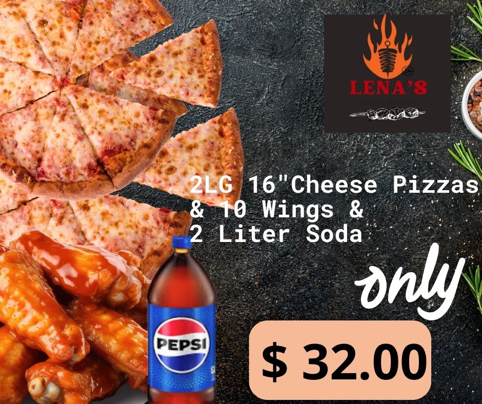 Gyro Platters